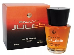[P1129] EDP PAULVIC JULES HOM 55ML