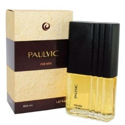 [P1137] EDP PAULVIC HOM 55ML