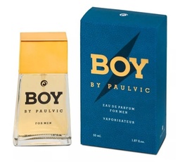[P1144] EDP PAULVIC BOY HOM 55ML