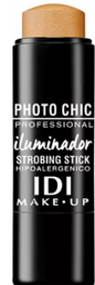 [4402] ILUMINADOR EN BARRA GOLD GLOW