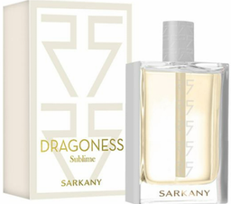[4173] LE PARFUM DRAGONESS SUBLIME FEM 100ML