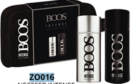 [ZOM16] NECESER BOOS INTENSE HOM (EDP+DEO)
