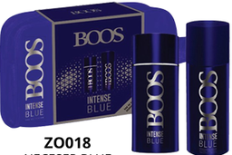 [ZOM24] NECESER BOOS INTENSE BLUE HOM (EDP+DEO)