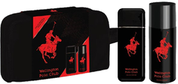 [ZPM004] NECESER WPC NEGRO HOM (EDP+DEO)