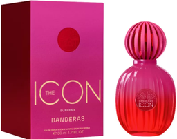 [SUP100] EDP ICON SUPREME FEM 100ML