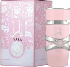 [30515] EDP YARA FEM 100ML