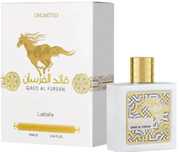 [39020] EDP QAED AL FURSAN UNISEX 90ML