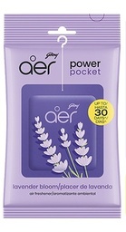 [40043971] AROMATIZANTE AMBIENTAL PLACER DE LAVANDA 10GR