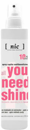 [NK0011] NIC 10 EN 1 SHINE REFILL