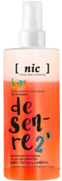 [NK0115] TRATAMIENTO CAPILAR DESENRE2