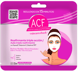 [NV1104] MACARA FACIAL REAFIRMANTE TRIPLE ACCION