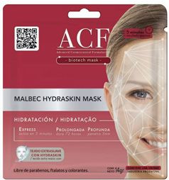 [NV1110] MASCARA FACIAL MALBEC HIDRASKIN