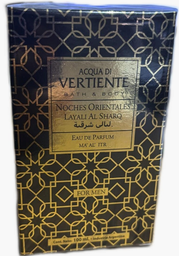 [1183] COL VERTIENTE NOCHES DE ORIENTE HOM 100ML