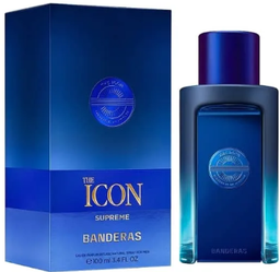 [SUP100] EDP ICON SUPREME HOM 100ML