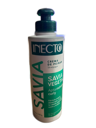 [43532] CREMA DE PEINAR SAVIA 250ML