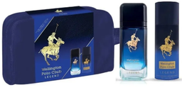 [ZPM027] NECESER WPC LEGEND (EDP+DEO)