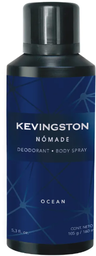 [342-DEO-H161] DEO KEVINGSTON NOMADE OCEAN HOM 160ML