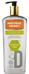 [1503] GEL DE DUCHA DETOX NH