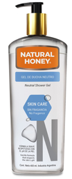 [1504] GEL DE DUCHA NEUTRO NH