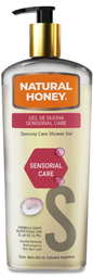 [1505] GEL DE DUCHA RELAJANTE NH
