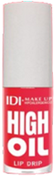 [12806] LABIAL HIGH OIL SUNLIGHT REBEL RED
