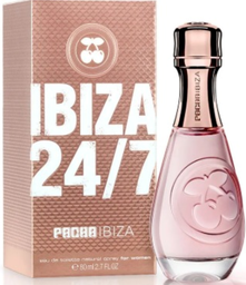 [1831811] EDT PACHA IBIZA 24/7 CLASICO FEM 80ML