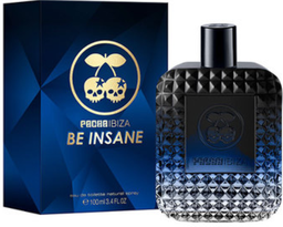 [1859678] EDT PACHA I AM INSANE HOM 100ML