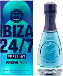 [1888629] EDT PACHA IBIZA 24/7 FEELING HOM 100ML