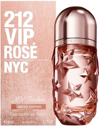 [1815269] EDP 212 VIP ROSE NY RODEO FEM 80ML