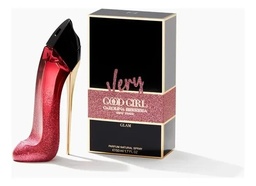 [1888259] EDP VERY GOOD GIRL GLAM FEM 80ML