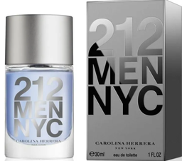 [1857433] EDT 212 HOM 30ML