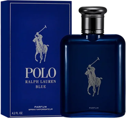 [380010] EDT POLO BLUE HOM 125ML.