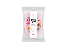 [106] ESPONJA SPA OVALADA