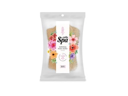 [121] ESPONJA SPA VEGETAL SELECCIONADO