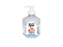 [303] JABON LIQUIDO SPA COCO 300ML