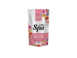[322] DOY PACK JABON LIQ SPA HIDRATANTE 320M