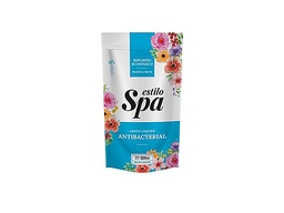 [324] DOY PACK JABON LIQ SPA ANTIBACTERIAL 320ML