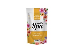 [325] DOY PACK JABON LIQ SPA MARACUYA 320ML