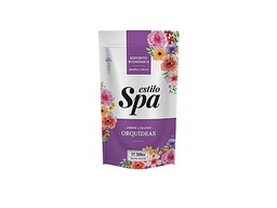 [327] DOY PACK JABON LIQ SPA ORQUIDEAS 320ML