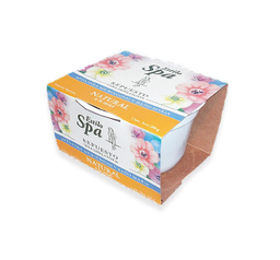 [511] CERA DEP SPA NATURAL POTE