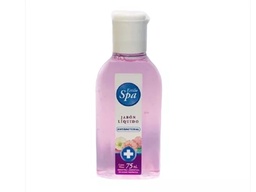 [635] JABON LIQUIDO ANTIBACTERIAL 75ML