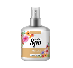 [920] AROMATIZADOR VAINILLA 310ML
