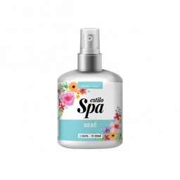[922] AROMATIZADOR BEBE 310ML