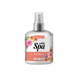 [923] AROMATIZADOR POMELO 310ML