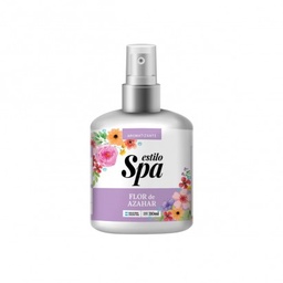 [924] AROMATIZADOR FLOR DE AZHAR 310ML