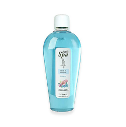 [973] COLONIA SPA FLORAL 200CC 