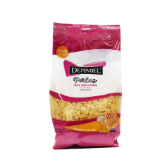 [1113] CERA EN PERLAS NATURAL 400GR