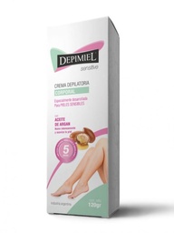 [1372] CR DEPILATORIA CUERPO SENSITIVE 120GR