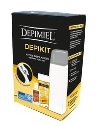 [1705] DEPIKIT DEPILATORIO A ROLLON
