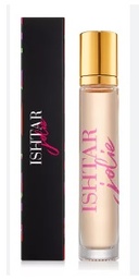 [15210] EDP ISHTAR JOLIE FEM 18ML